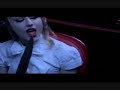 Music Video for Marilyn Manson's new song titled Are 