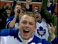 Canucks vs. Leafs: CBC Intro