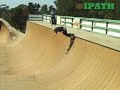 Ben Raybourn IPATH vert session Ben Raybourn IPATH vert session