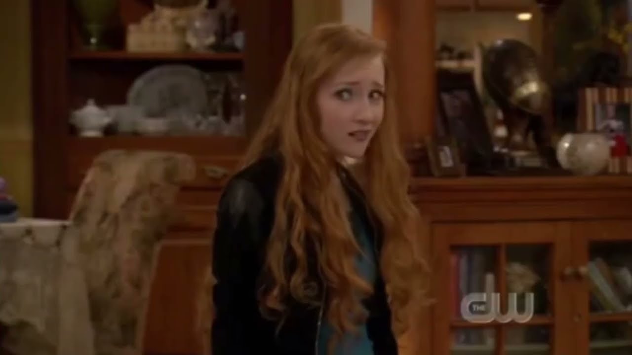 Scarlett Pomers: Career and Personal Life of the Actress - TVovermind