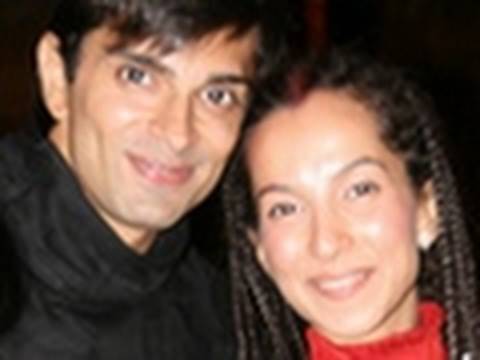 Karan Singh Grover & Shraddha Nigam's Divorce FINAL!!