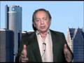 Jackie Mason '08 Vlog 59 Bailing Out General Motors