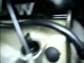 BMW R100 RS Oil Leak