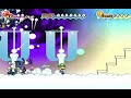 Bonechill: World #7 Boss Fight: Super Paper Mario [Wii]