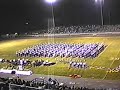 Walton High School Band 1996 - Gino Vannelli