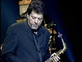 Leo Gandelman - Solar ( ao vivo )