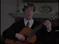 short video of eliot fisk