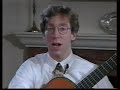 short video of eliot fisk