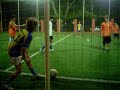 Zanini - La 8, alento sem fim!