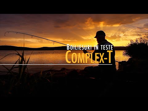 Complex-T