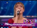 Nawal Al Zoghbi Alby S2alo in Star Academy نوال الزغبي قلبي اسئلو في ستار اكاديمي