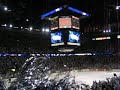 Oilers VS. Detroit - Game 3 Oilers VS. Detroit - Game 3