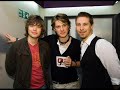 Hanson: on H. Stern.. singing \"Never Been to Spain\"