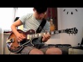 Ibanez GB10
