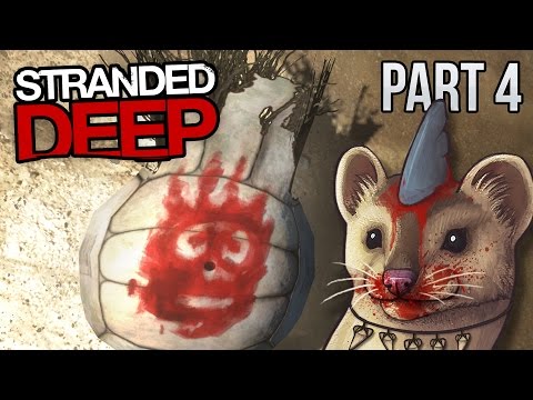 how to get more rocks in stranded deep