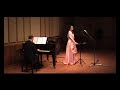 Clara Polito canta MOZART KV 418 \"Vorrei spiegarvi oh Dio\" Clara Polito canta MOZART KV 418 \"Vorrei spiegarvi oh Dio\"