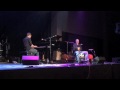 Waterfall of Kolob live piano clip