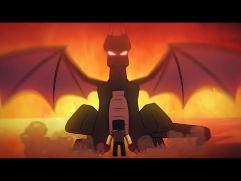 EPIC MINEQUEST 5 | "Steve meets Herobrine" by Sam Green Media