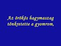 Humor: Romhányi József esete a bolhával Humor: Romhányi József esete a bolhával