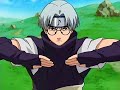 naruto-tsunade fight(tribute)