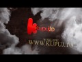 Animowany promo-spot do utworu 