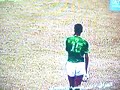 Iraq Vs. Chelsea