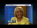 The Gaffe Reels: Arizona Gov. Jan Brewer: what 