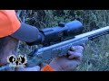 Utah Bugling Elk Hunt From CVA