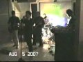 Static Adictiva / The Killers - Somebody Told me