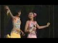 Berryz Koubou - Aa Ii Na! Cover-Yurina and Chinami