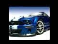 HIMOTO RAPIDA MUSTANG GT-R ESKISEHIR 2007 nzferby