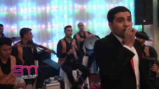 Elnare Abdullayeva Nazli Huseynli Habil Nuran - Naxcivan & Popuriler L-GROUP  Ucar toyu