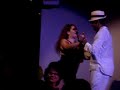 Ana Paula Pereira e Hugo Roberto