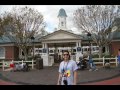 Magic Kingdom Janeiro 2008