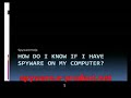 spyzooka malware - Secure Your PC