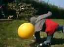 Gummiballstunts --- präsentiert von HProd Home Entertainment Gummiballstunts --- präsentiert von HProd Home Entertainment