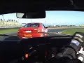 Sharperto Racing KE55 3SGTE IPRA Racecar