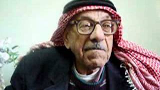 مقابلة تاريخ شفوي للنكبة الفلسطيني مع السيد جمعة ابو خضره من قرية بيار عدس - يافا - فلسطين المحتلة