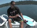WAKESURF / Inland Carbon Rail Blue Lake WAKESURF / Inland Carbon Rail Blue Lake