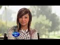 RAMIELE MALUBAY ALONE HEART AMERICAN IDOL TOP 10