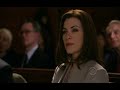 Christine Baranski video 2
