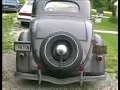 Old Hot Rodder