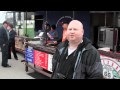 Owen Sound Ribfest 2011