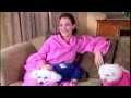WTF Blanket 3: Awful Pun Overload