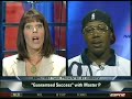 Master P on ESPN\ Master P on ESPN\