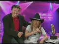 La Tesorito con Miguel Angel y To�ita