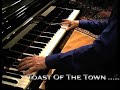 toast of the town was a composition by russ conway that he didn't actually record himself.  we don't know how he would have played it, but here's my version, performed at a recital i gave at the billy mayerl society in 2003 - see www.billymayerlsociety.co.uk and reproduced here by kind permission of mike lorenzini.