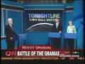 Obama impersonators