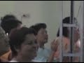 JIL GARAY ANGAT ENCOUNTER RETREAT JIL GARAY ANGAT ENCOUNTER RETREAT