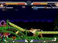 Mizuka Nagamori (me) vs Joseph Joestar (AI Patch)